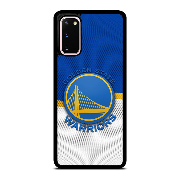 GOLDEN STATE WARRIORS LOGO Samsung Galaxy S20 Case Cover