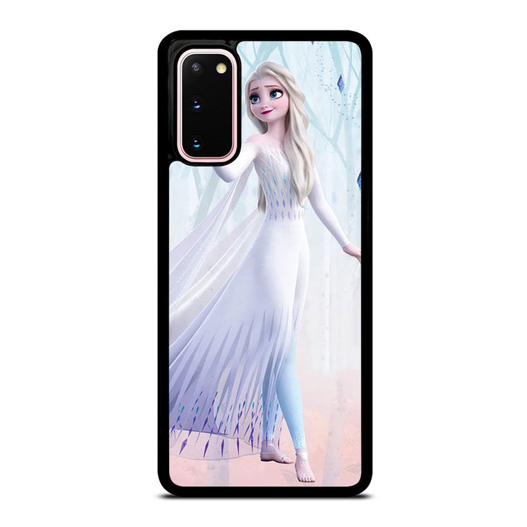 FROZEN 2 ELSA NEW Samsung Galaxy S20 Case Cover