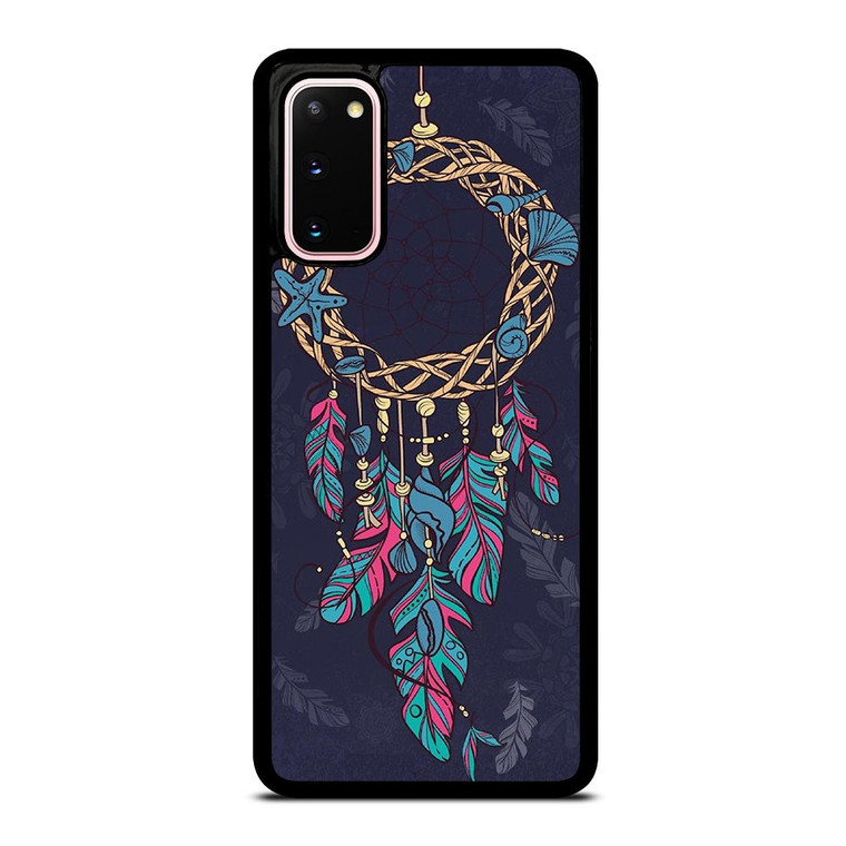 DREAM CATCHER Samsung Galaxy S20 Case Cover