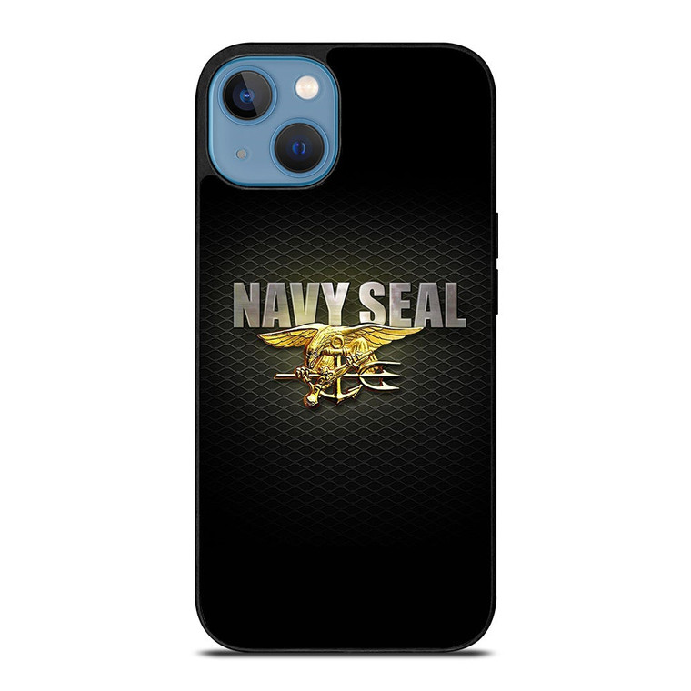 US NAVY SYMBOL iPhone 13 Case Cover