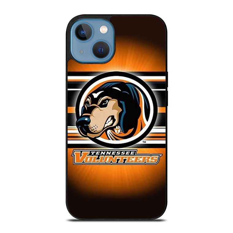 UNIVERSITY OF TENNESSEE VOLS iPhone 13 Case Cover