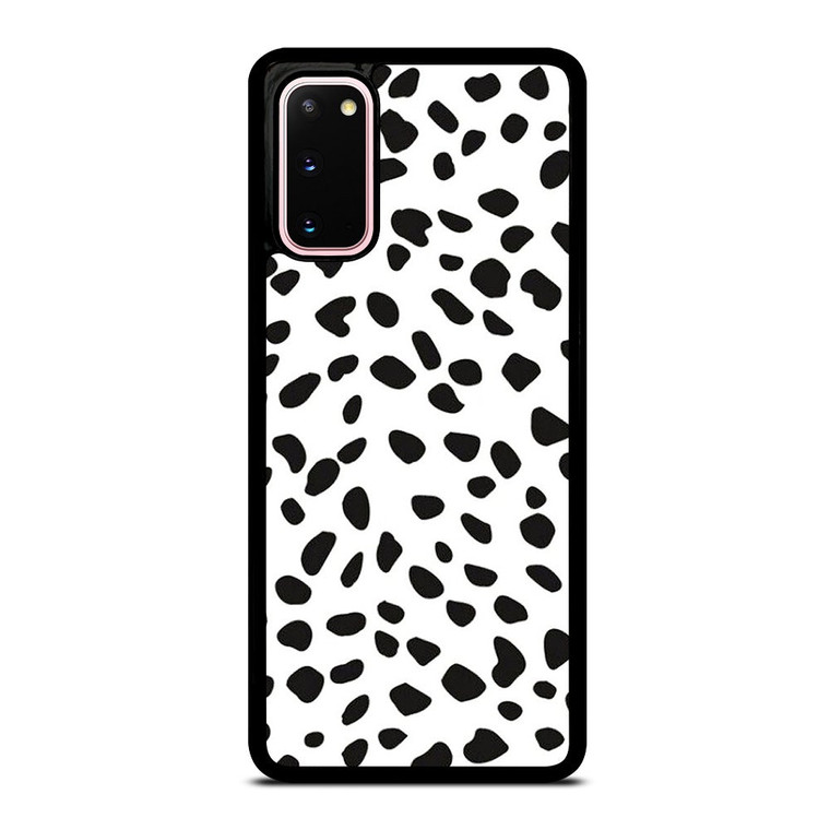 DALMATIANS DOG PATTERN Samsung Galaxy S20 Case Cover