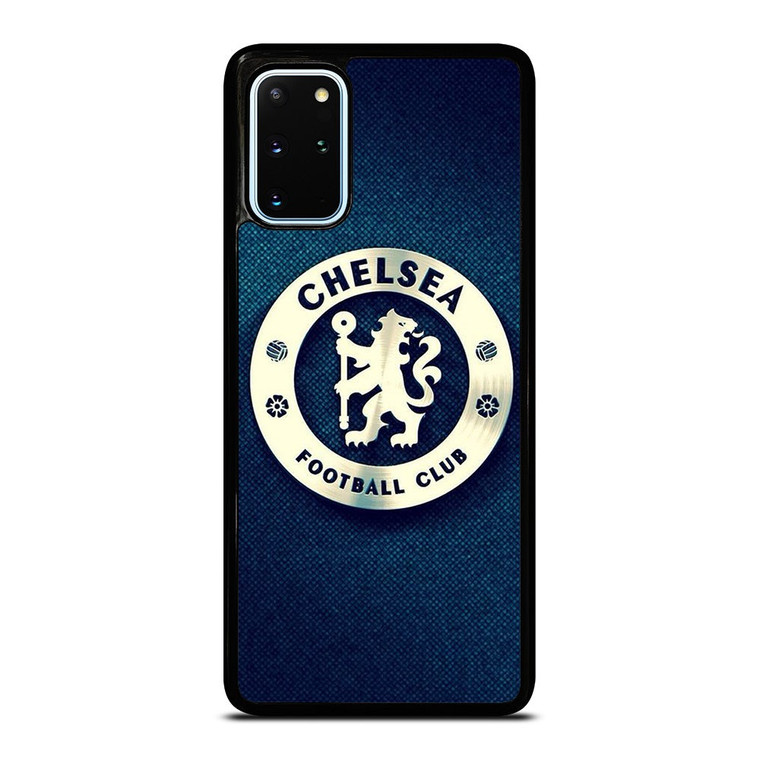CHELSEA FOOTBALL CLUB THE BLUES Samsung Galaxy S20 Case Cover