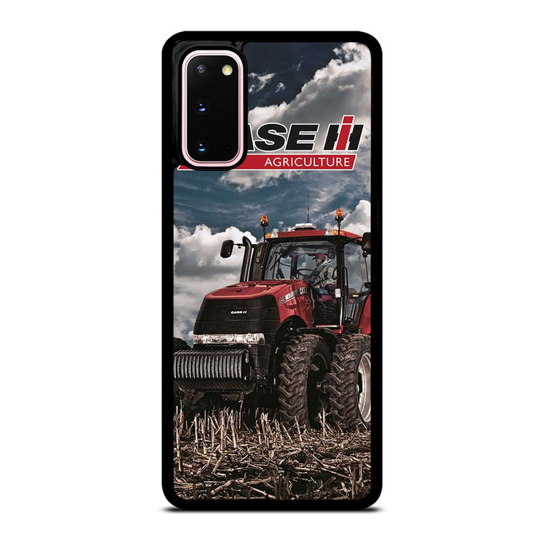 CASE IH INTERNATIONAL HARVESTER TRACTOR Samsung Galaxy S20 Case Cover