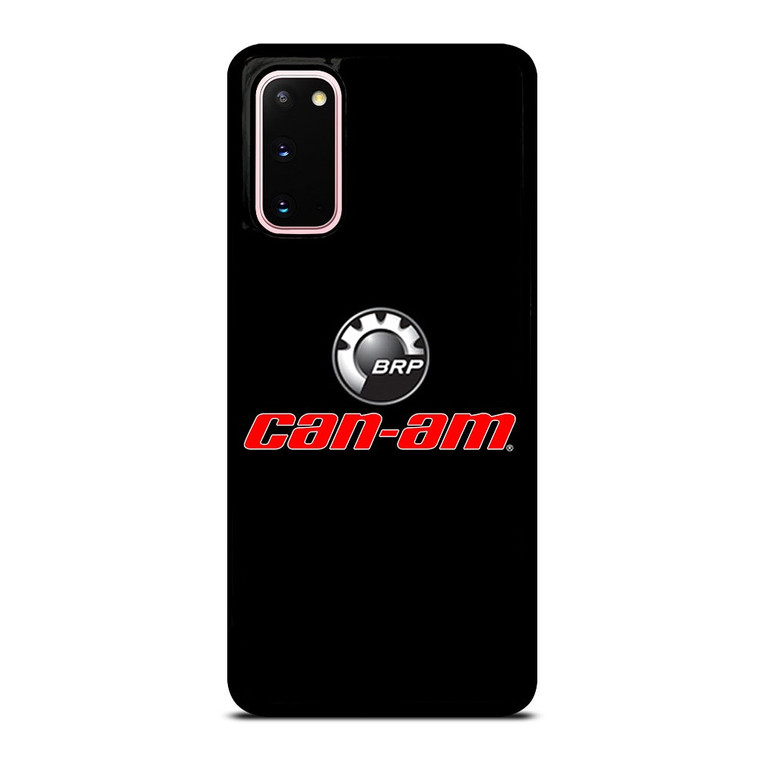 CAN AM X RACING TEAM 2 Samsung Galaxy S20 Case Cover