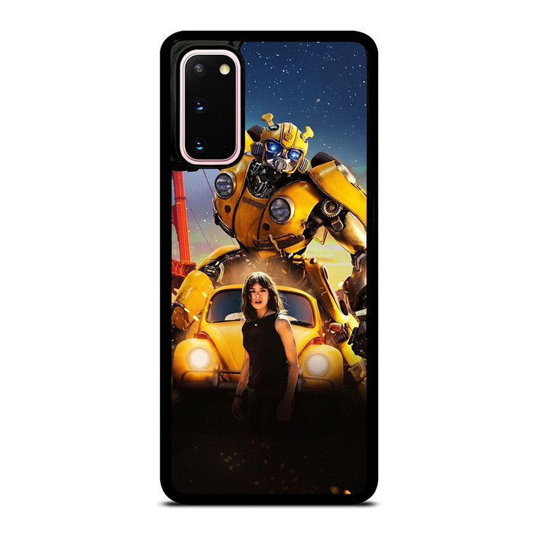 BUMBLEBEE TRANSFORMERS Samsung Galaxy S20 Case Cover