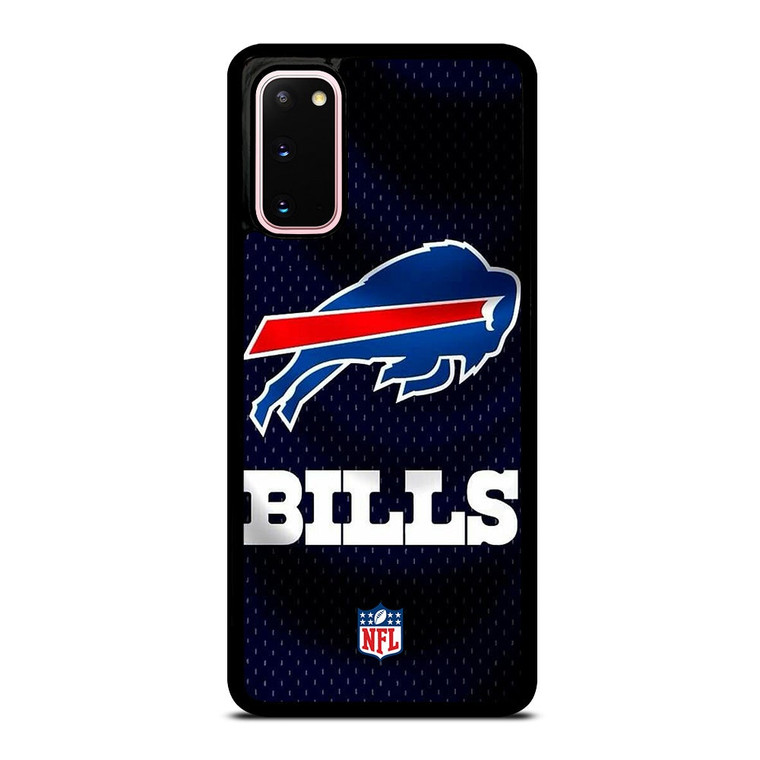 BUFFALO BILLS NFL TEAM Samsung Galaxy S20 Case Cover