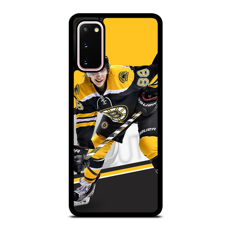 BOSTON BRUINS DAVID PASTRNAK 2 Samsung Galaxy S20 Case Cover