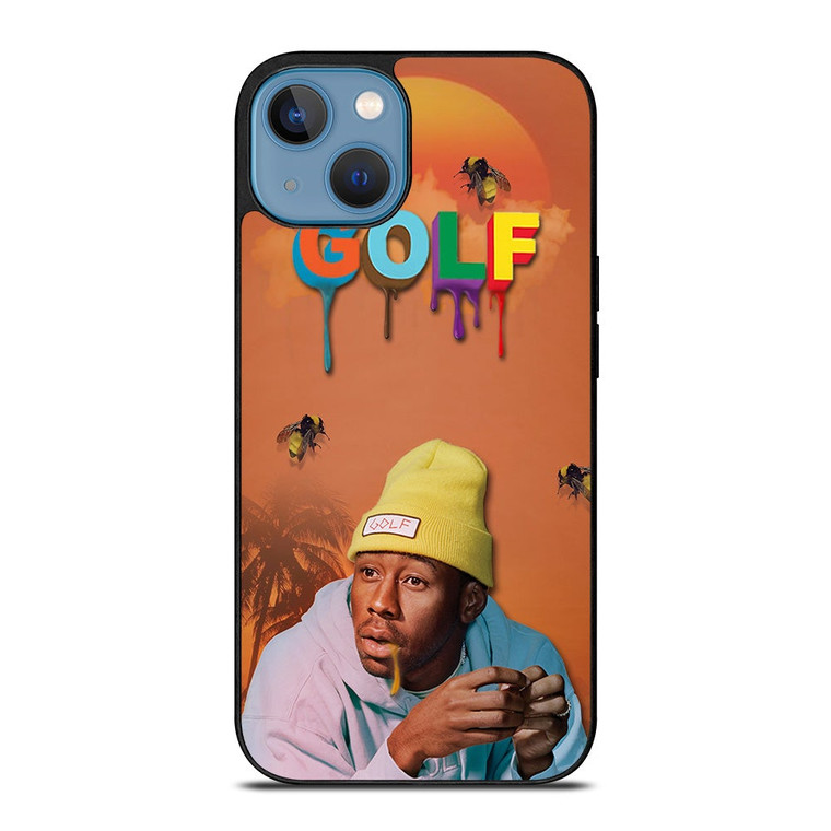 TYLER THE CREATOR GOLF WANG iPhone 13 Case Cover