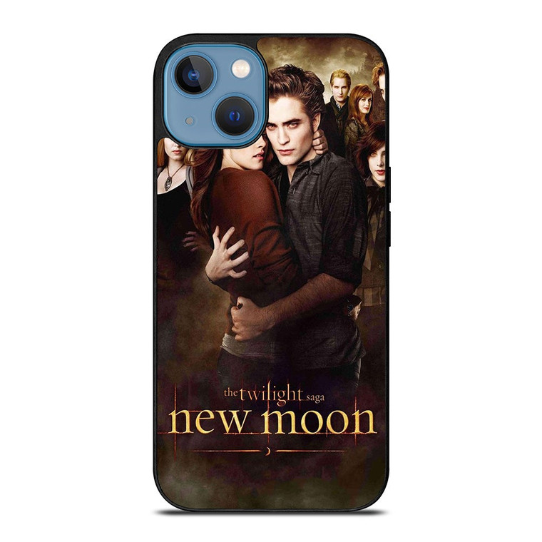 TWILIGHT SAGA NEW MOON iPhone 13 Case Cover
