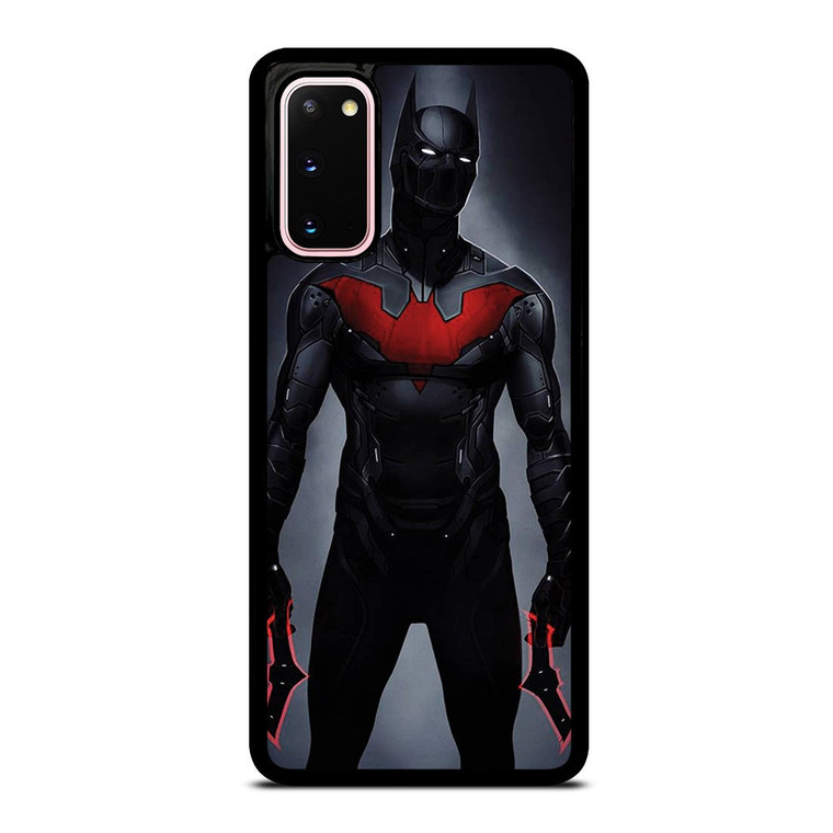 BATMAN BEYOND DC Samsung Galaxy S20 Case Cover