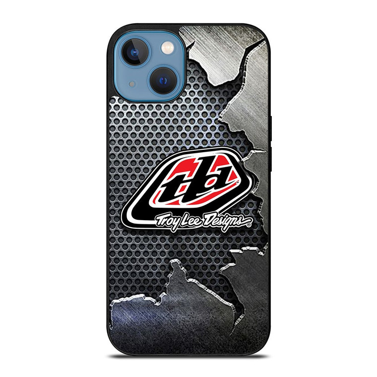 TROY LEE DESIGN EMBLEM iPhone 13 Case Cover