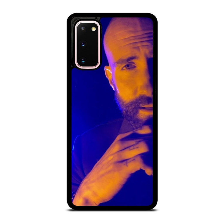 ADAM LEVINE NOBODYS LOVE Samsung Galaxy S20 Case Cover