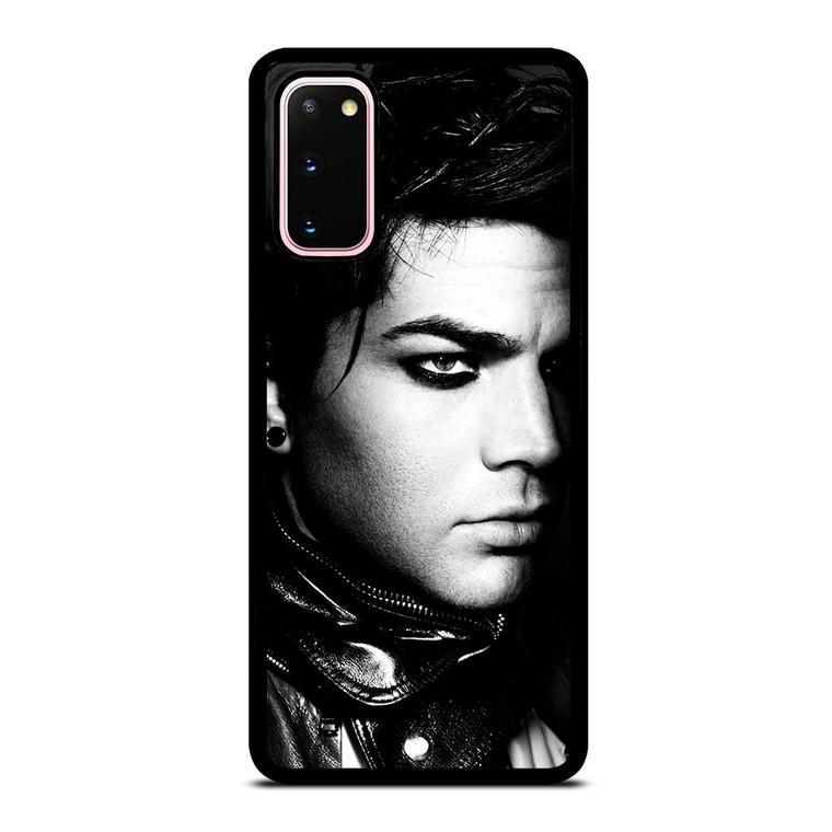 ADAM LAMBERT COOL Samsung Galaxy S20 Case Cover