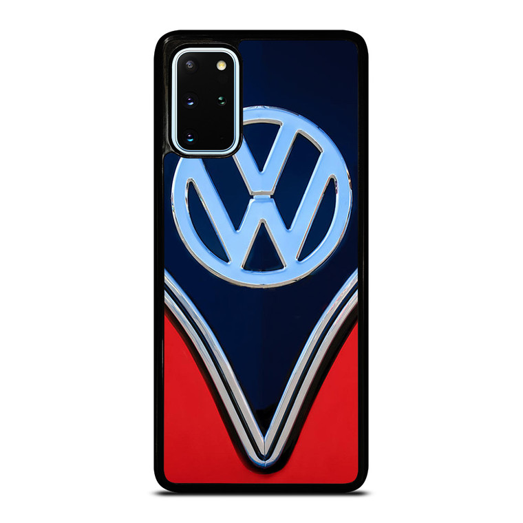VW VOLKSWWAGEN EMBLEM Samsung Galaxy S20 Plus Case Cover