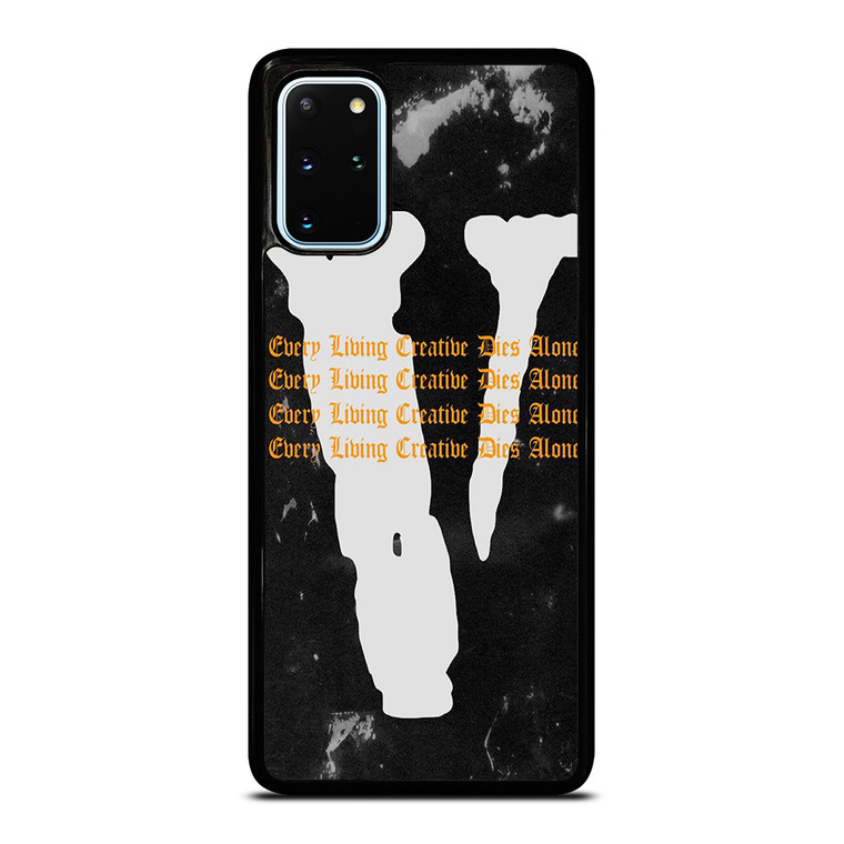 VLONE LOGO Samsung Galaxy S20 Plus Case Cover