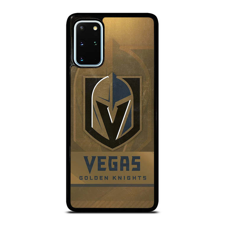 VEGAS GOLDEN KNIGHT NHL Samsung Galaxy S20 Plus Case Cover
