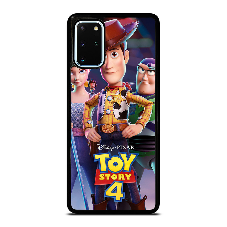 TOY STORY 4 DISNEY Samsung Galaxy S20 Plus Case Cover