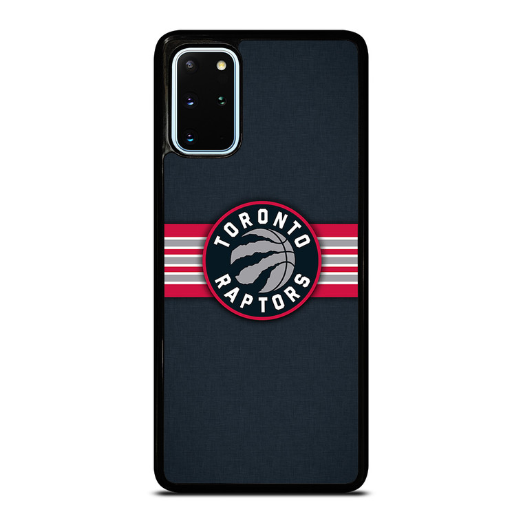 TORONTO RAPTORS LOGO NBA Samsung Galaxy S20 Plus Case Cover