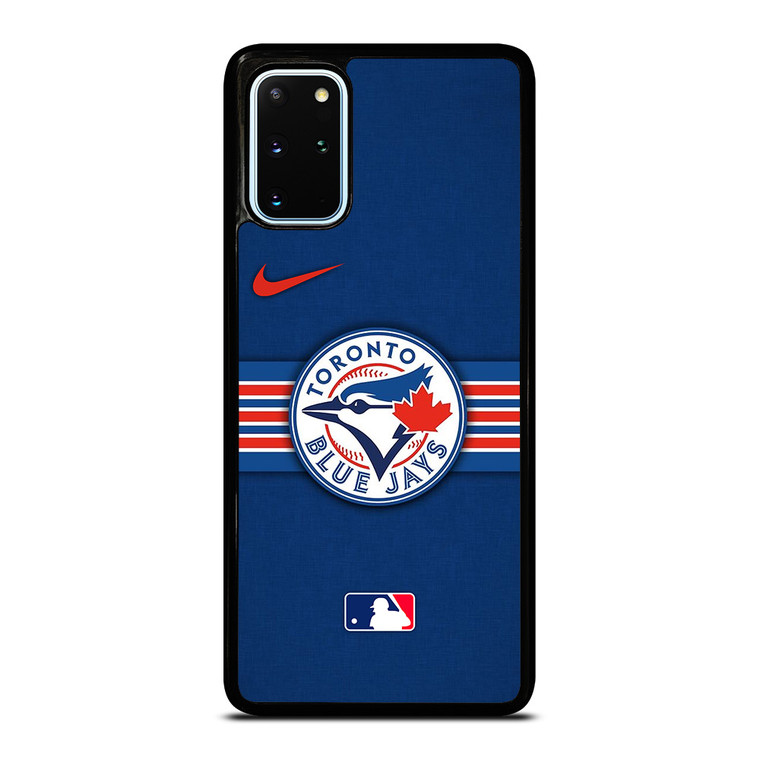 TORONTO BLUE JAYS MLB TEAM Samsung Galaxy S20 Plus Case Cover
