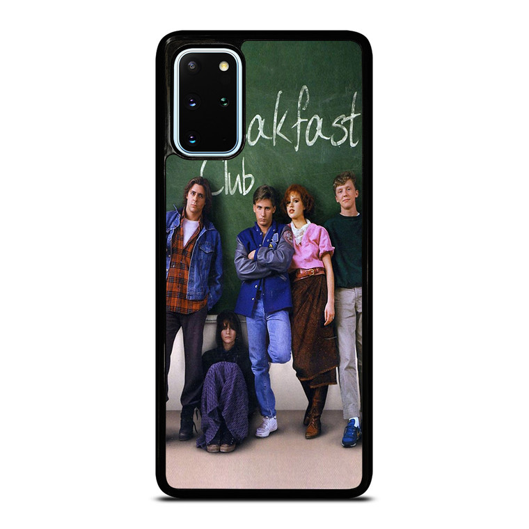 THE BREAKFAST CLUB Samsung Galaxy S20 Plus Case Cover