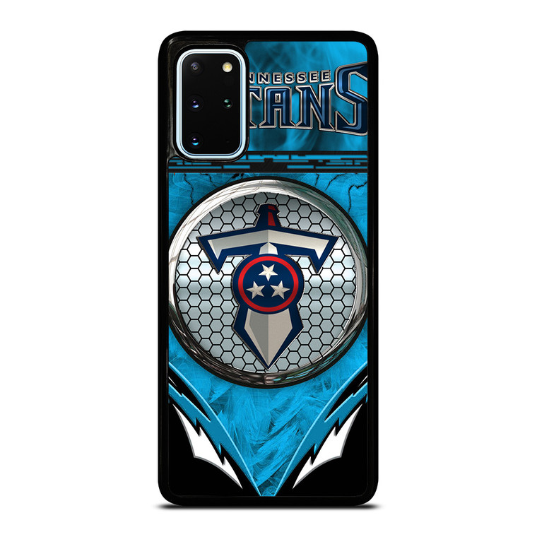 TENNESSEE TITANS LOGO Samsung Galaxy S20 Plus Case Cover TENNESSEE TITANS LOGO Samsung Galaxy S20 Plus Case Cover