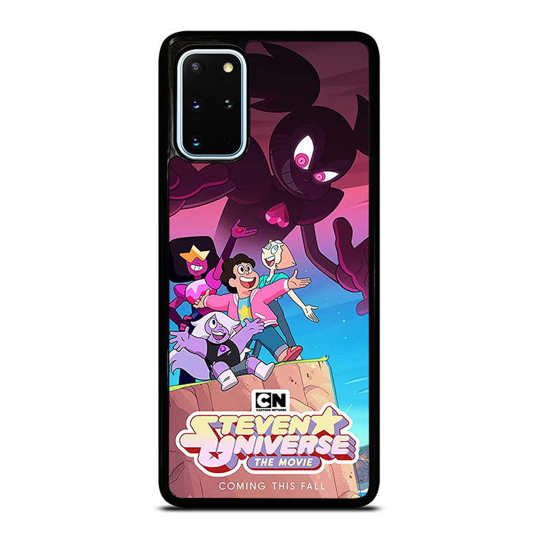 STEVEN UNIVERSE THE MOVE POSTER Samsung Galaxy S20 Plus Case Cover STEVEN UNIVERSE THE MOVE POSTER Samsung Galaxy S20 Plus Case Cover