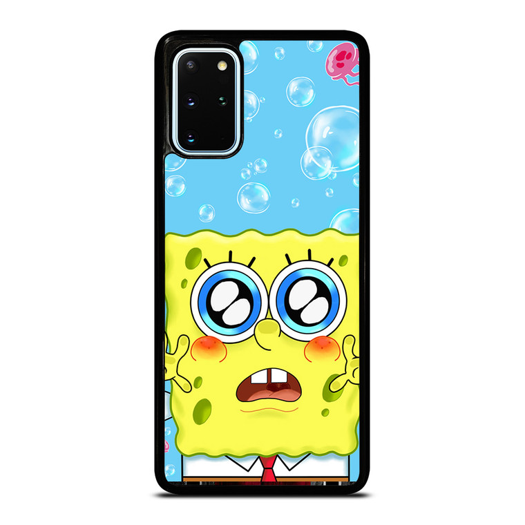 SPONGEBOB CUTE Samsung Galaxy S20 Plus Case Cover