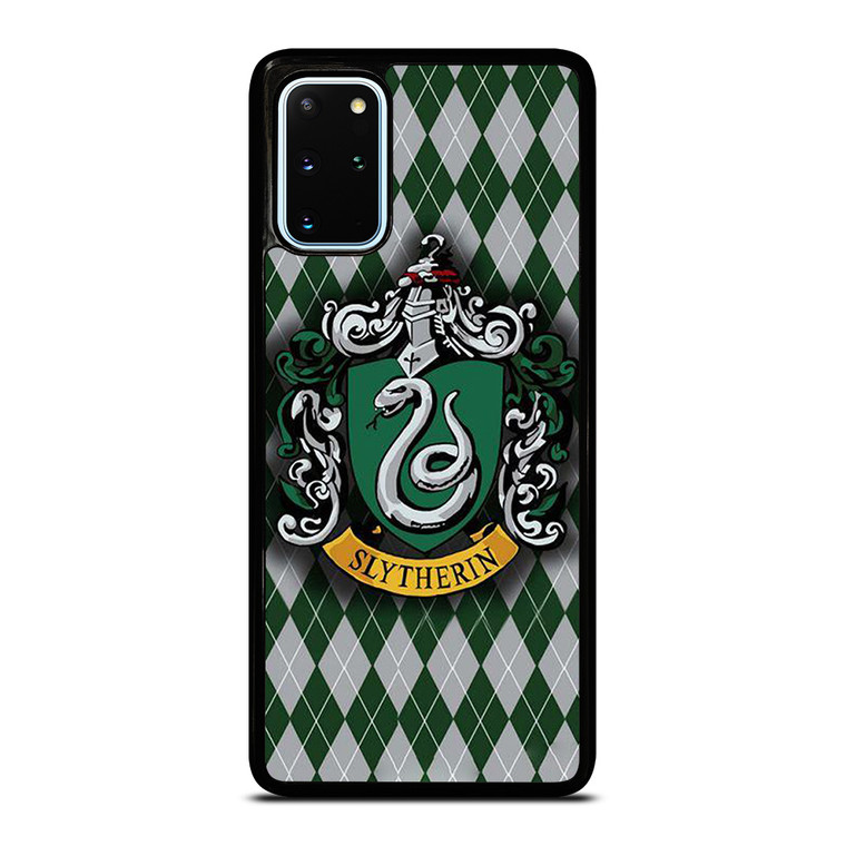 SLYTHERIN ICON Samsung Galaxy S20 Plus Case Cover