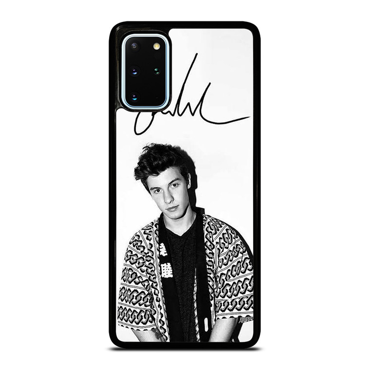 SHAWN MENDES SIGNATURE Samsung Galaxy S20 Plus Case Cover