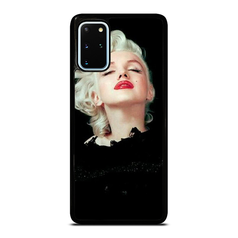 SEXY MARILYN MONROE 1950 Samsung Galaxy S20 Plus Case Cover