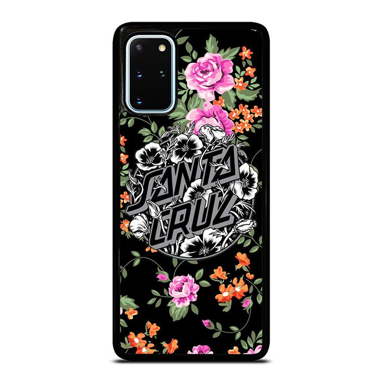 SANTA CRUZ SKATEBOARDS VINTAGE 2 Samsung Galaxy S20 Plus Case Cover