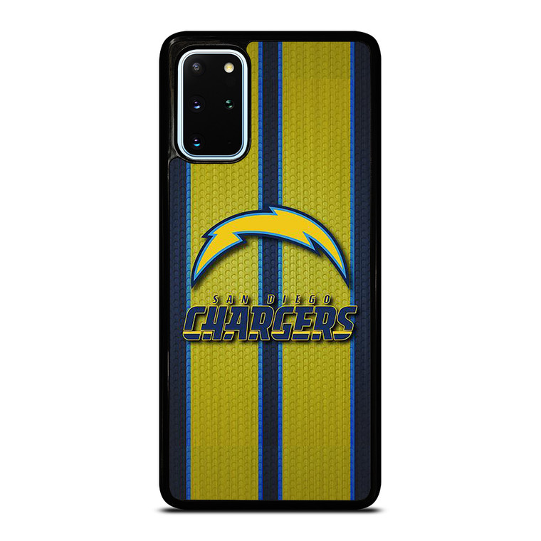 SAN DIEGO CHARGERS SYMBOL Samsung Galaxy S20 Plus Case Cover