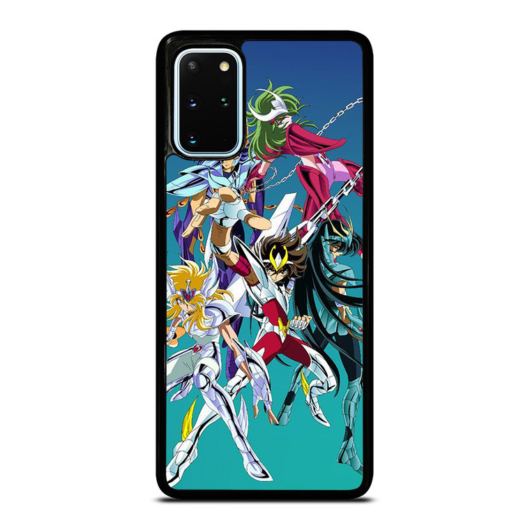 SAINT SEIYA WARRIOR Samsung Galaxy S20 Plus Case Cover