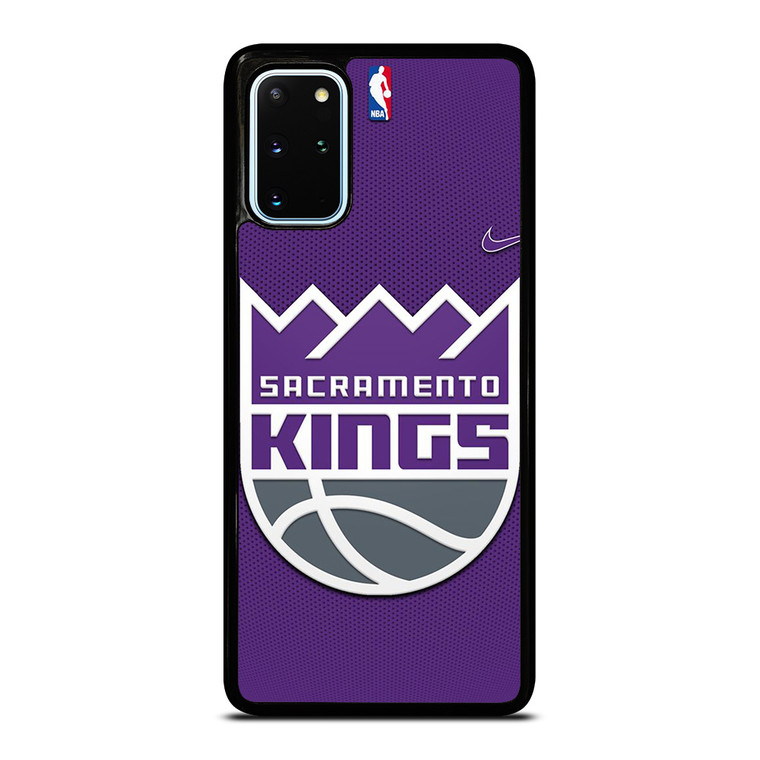 SACRAMENTO KINGS LOGO Samsung Galaxy S20 Plus Case Cover