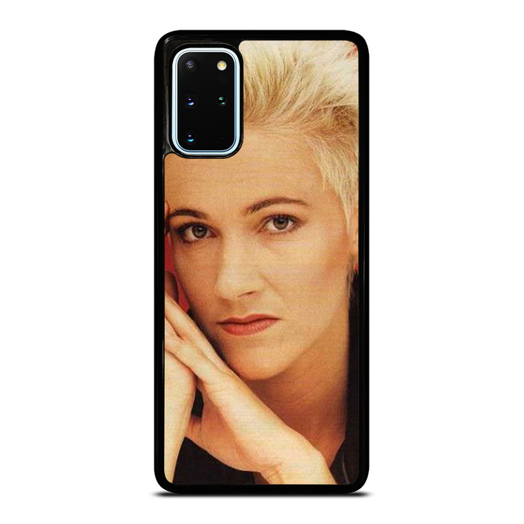 ROXETTE GUN MARIE FREDRIKSSON Samsung Galaxy S20 Plus Case Cover ROXETTE GUN MARIE FREDRIKSSON Samsung Galaxy S20 Plus Case Cover