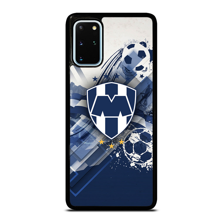 RAYADOS MONTERREY SYMBOL Samsung Galaxy S20 Plus Case Cover