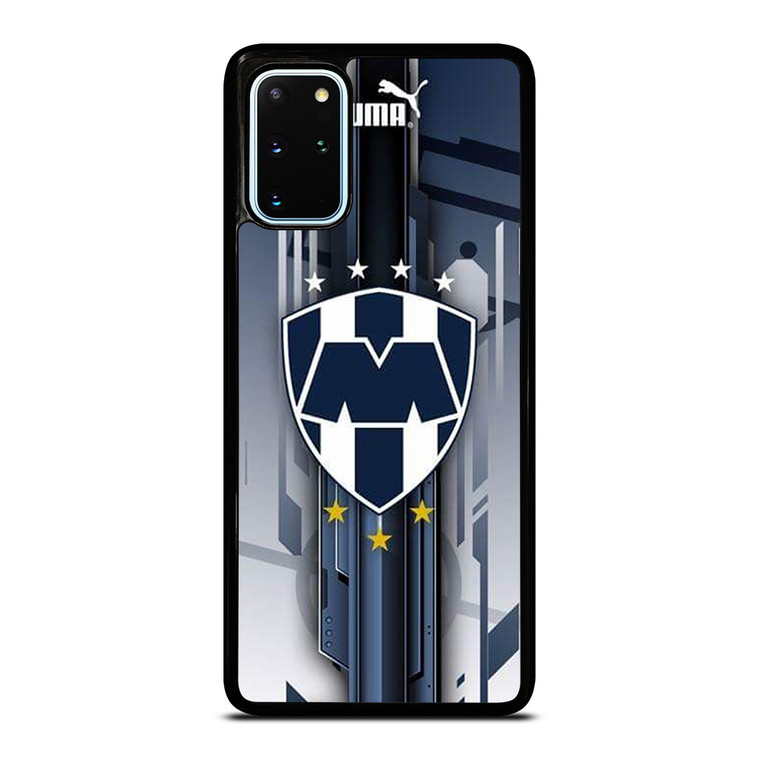 RAYADOS MONTERREY FC LOGO Samsung Galaxy S20 Plus Case Cover
