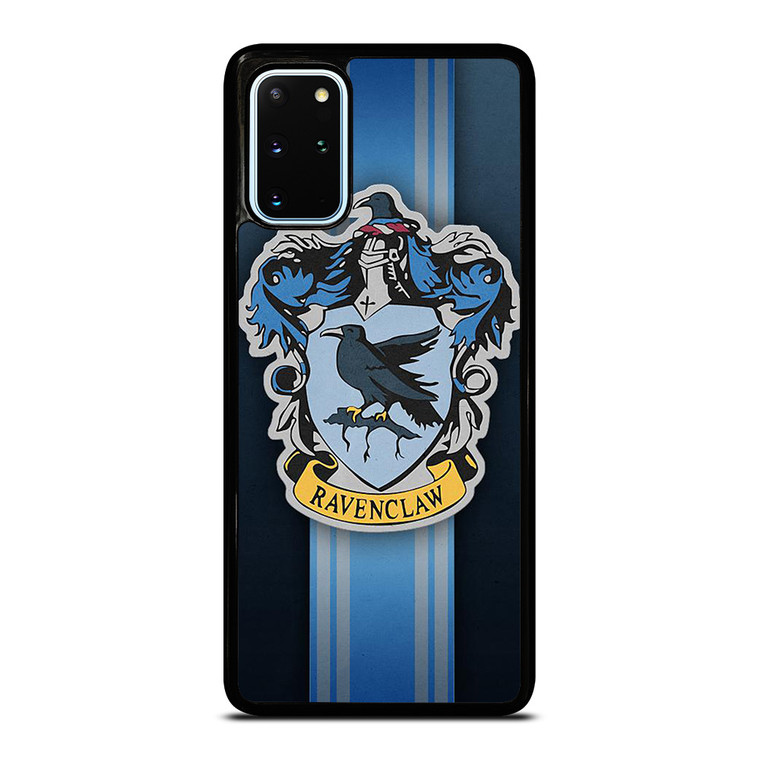 RAVENCLAW HARRY POTTER LOGO Samsung Galaxy S20 Plus Case Cover