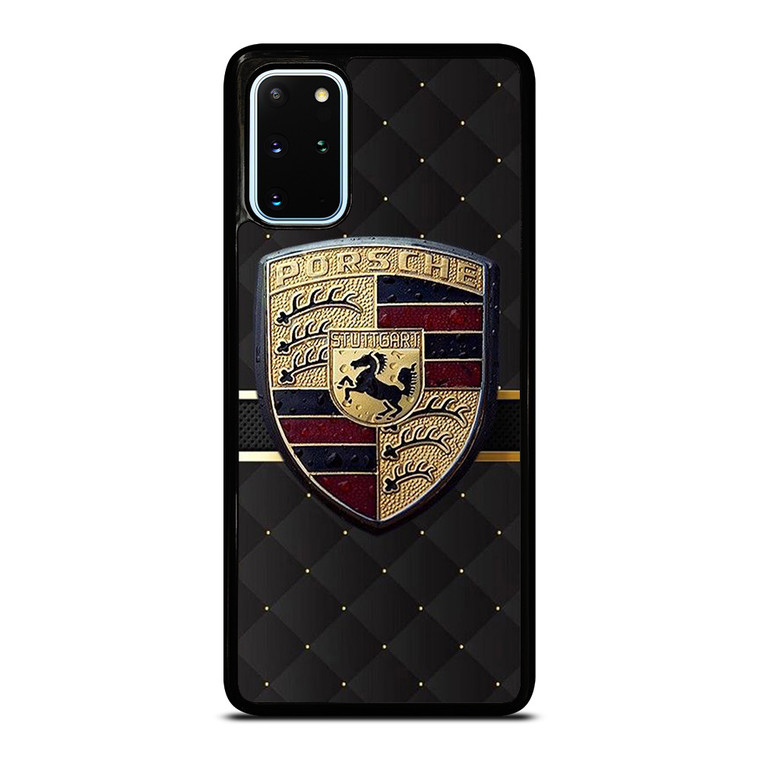 PORSCHE LOGO Samsung Galaxy S20 Plus Case Cover