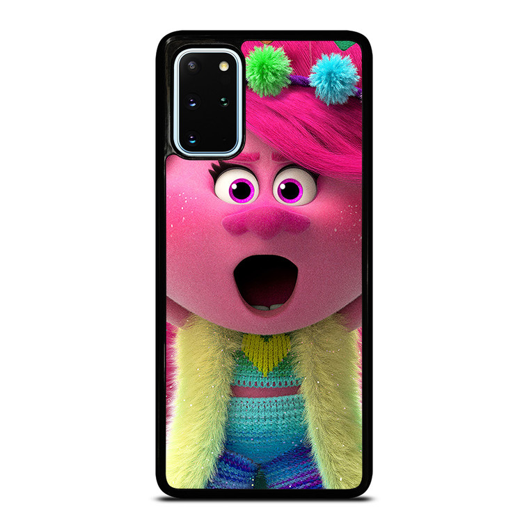 POPPY TROLLS WORLD TOUR Samsung Galaxy S20 Plus Case Cover