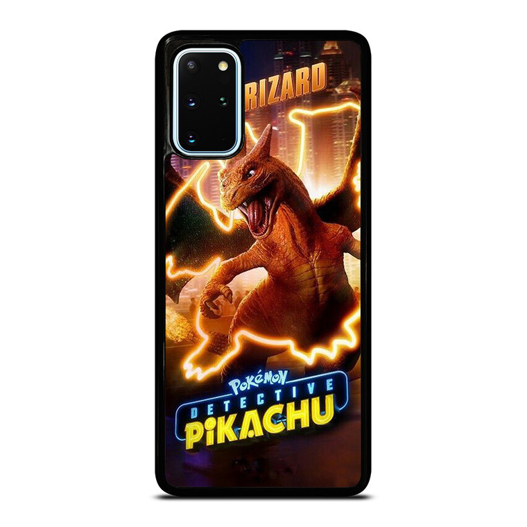 POKEMON CHARIZARD Samsung Galaxy S20 Plus Case Cover