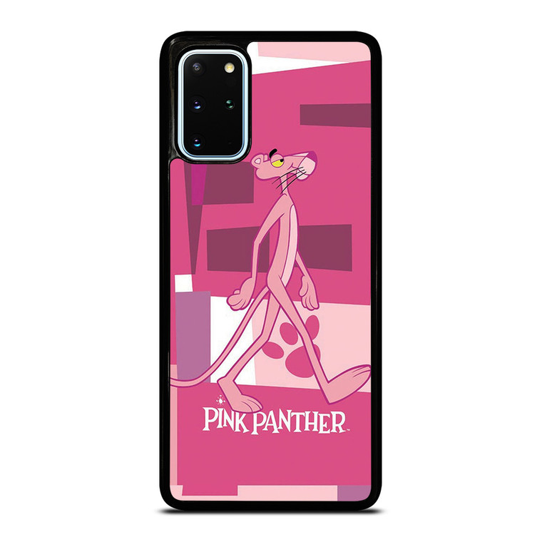 PINK PANTHER CARTOON Samsung Galaxy S20 Plus Case Cover