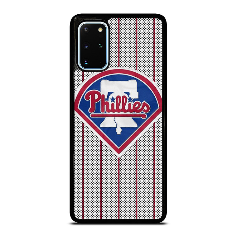 PHILADELPHIA PHILLIES JERSEY Samsung Galaxy S20 Plus Case Cover