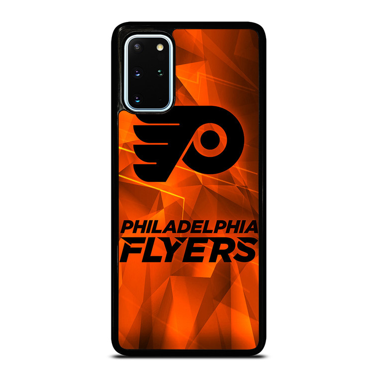 PHILADELPHIA FLYERS FOOTBALL Samsung Galaxy S20 Plus Case Cover