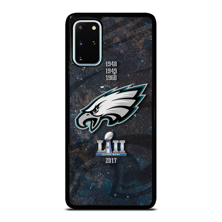 PHILADELPHIA EAGLES NFL SYMBOL Samsung Galaxy S20 Plus Case Cover