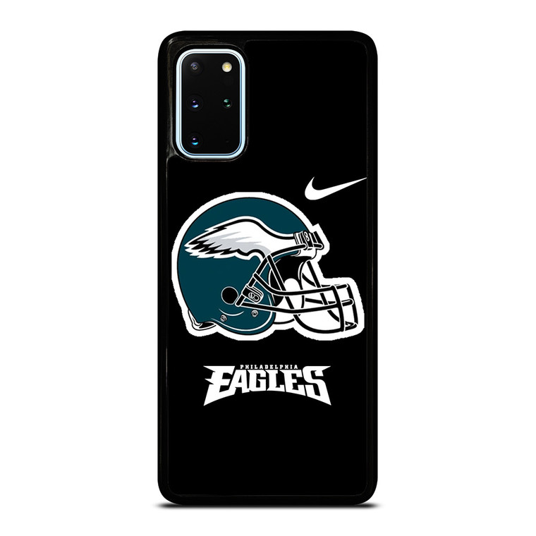 PHILADELPHIA EAGLES NFL NIKE Samsung Galaxy S20 Plus Case Cover