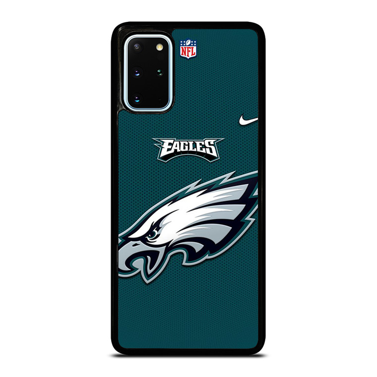 PHILADELPHIA EAGLES LOGO Samsung Galaxy S20 Plus Case Cover