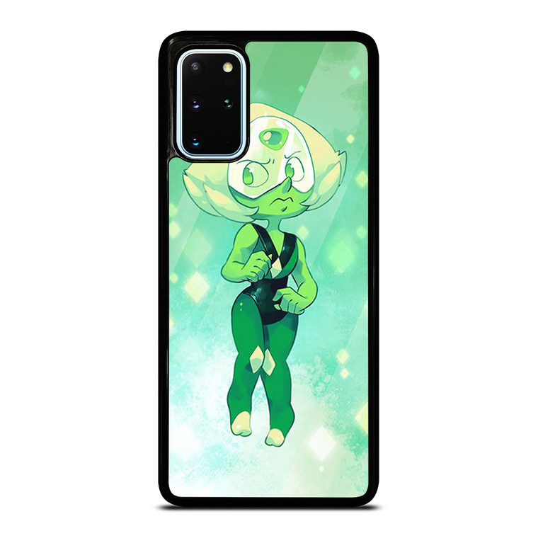 PERIDOT STEVEN UNIVERSE Samsung Galaxy S20 Plus Case Cover