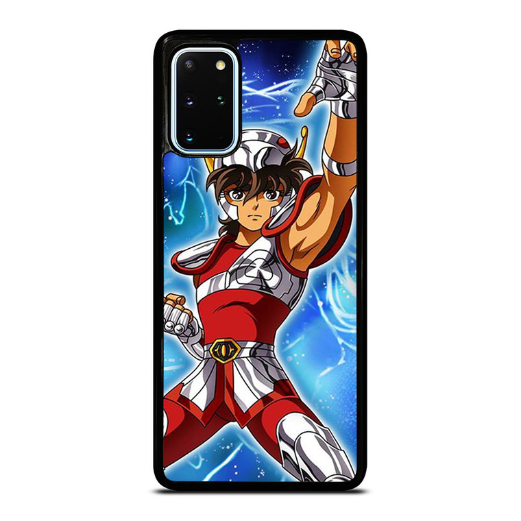 PEGASUS SAINT SEIYA Samsung Galaxy S20 Plus Case Cover